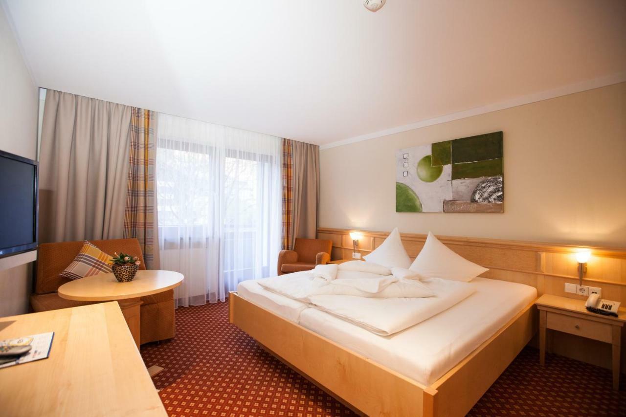 Piz Arina Hotel Ischgl Exterior foto